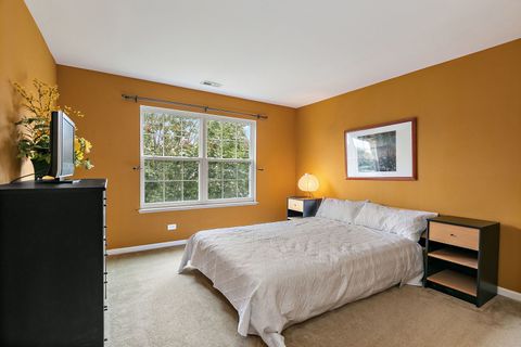 Tiny photo for 335 Buffalo Drive, Elgin, IL 60124 (MLS # 12502419)