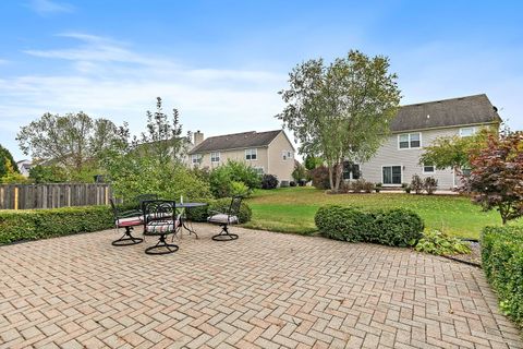 Tiny photo for 335 Buffalo Drive, Elgin, IL 60124 (MLS # 12502419)