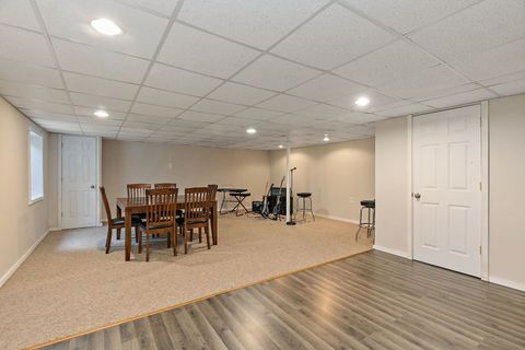 Tiny photo for 335 Buffalo Drive, Elgin, IL 60124 (MLS # 12502419)