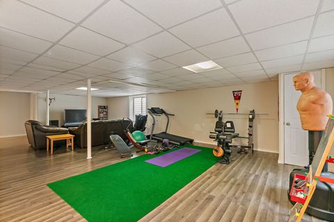 Tiny photo for 335 Buffalo Drive, Elgin, IL 60124 (MLS # 12502419)