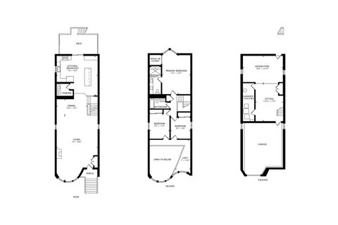 Tiny photo for 1301 N Bosworth Avenue, Chicago, IL 60642 (MLS # 12636894)