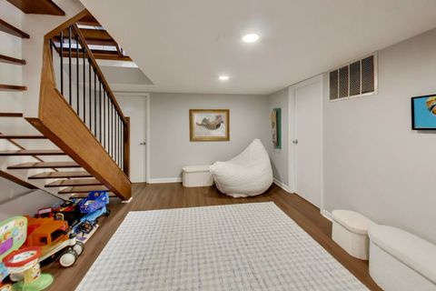 Tiny photo for 1301 N Bosworth Avenue, Chicago, IL 60642 (MLS # 12636894)