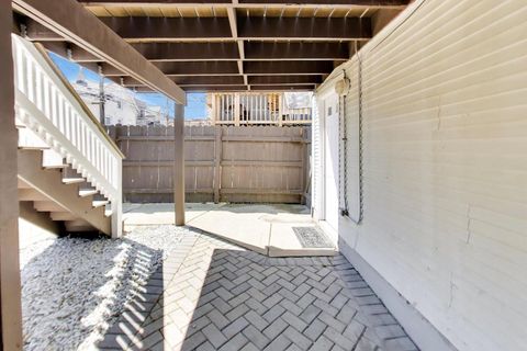 Tiny photo for 1301 N Bosworth Avenue, Chicago, IL 60642 (MLS # 12636894)