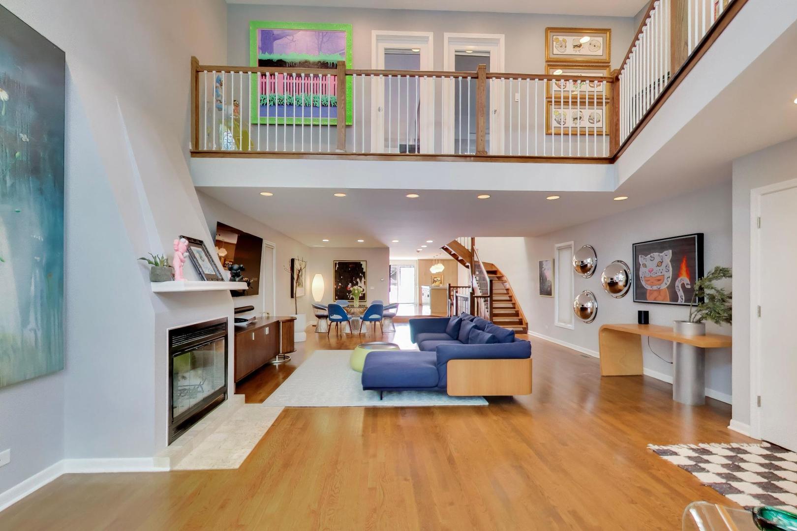 1301 N Bosworth Avenue