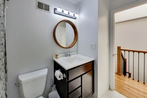 Tiny photo for 1301 N Bosworth Avenue, Chicago, IL 60642 (MLS # 12636894)