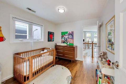Tiny photo for 1301 N Bosworth Avenue, Chicago, IL 60642 (MLS # 12636894)