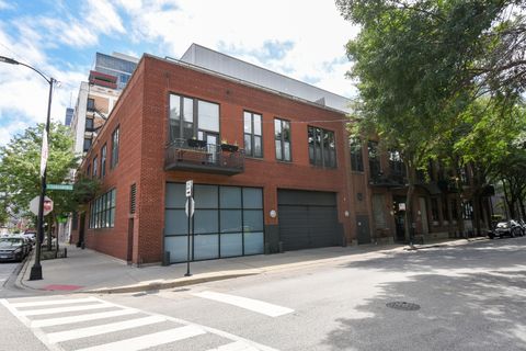 203 S Sangamon Street 315 Chicago IL 60607