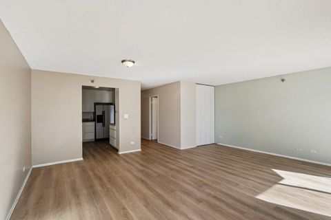 Tiny photo for 70 W Huron Street #2210, Chicago, IL 60654 (MLS # 12498162)