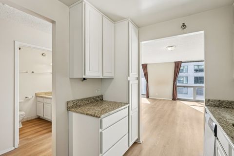Tiny photo for 70 W Huron Street #2210, Chicago, IL 60654 (MLS # 12498162)