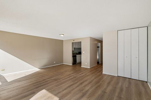 Tiny photo for 70 W Huron Street #2210, Chicago, IL 60654 (MLS # 12498162)