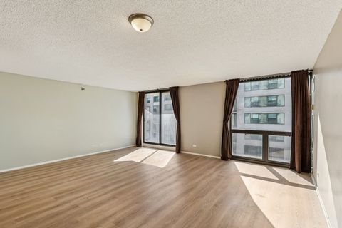 Tiny photo for 70 W Huron Street #2210, Chicago, IL 60654 (MLS # 12498162)