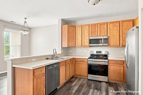 Tiny photo for 487 S Litchfield Drive, Round Lake, IL 60073 (MLS # 12702227)