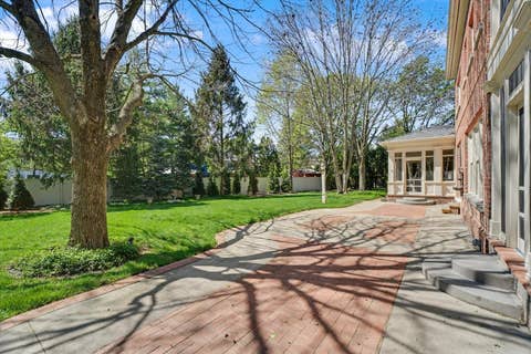 Tiny photo for 1203 Sussex Court, Champaign, IL 61821 (MLS # 12620758)