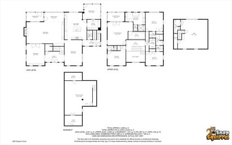 Tiny photo for 1203 Sussex Court, Champaign, IL 61821 (MLS # 12620758)