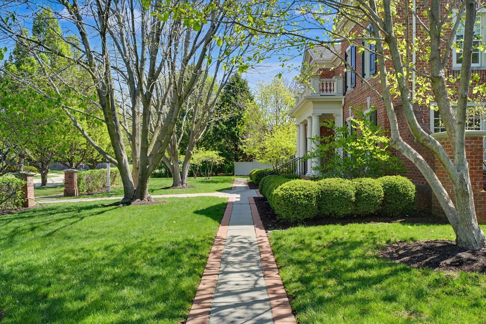 1203 Sussex Court