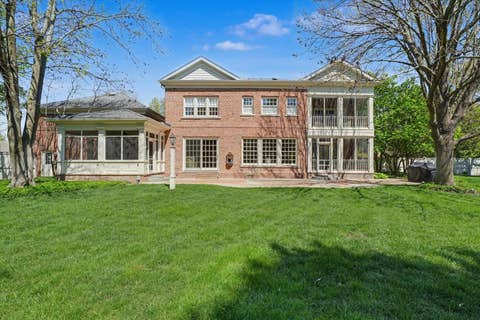 Tiny photo for 1203 Sussex Court, Champaign, IL 61821 (MLS # 12620758)