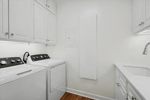 Tiny photo for 1203 Sussex Court, Champaign, IL 61821 (MLS # 12620758)