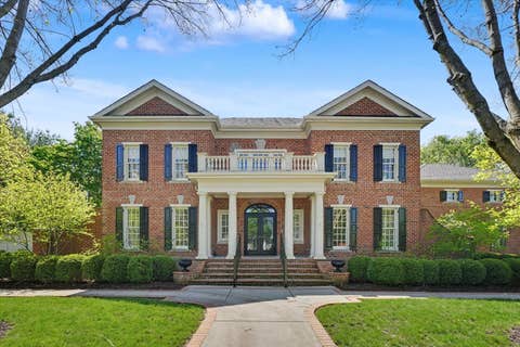 Tiny photo for 1203 Sussex Court, Champaign, IL 61821 (MLS # 12620758)