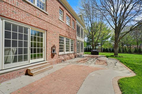 Tiny photo for 1203 Sussex Court, Champaign, IL 61821 (MLS # 12620758)