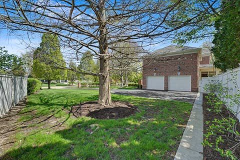 Tiny photo for 1203 Sussex Court, Champaign, IL 61821 (MLS # 12620758)