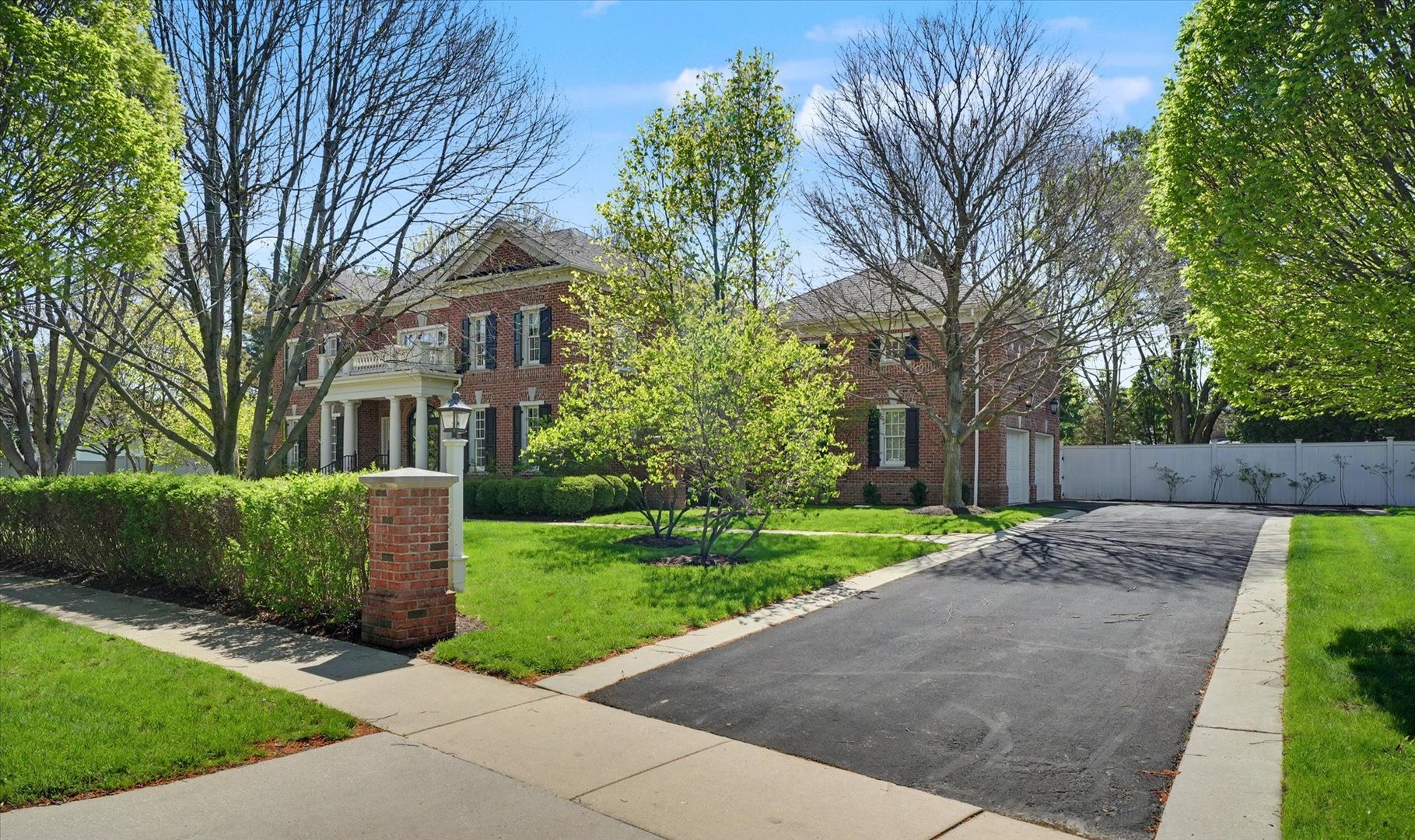 1203 Sussex Court
