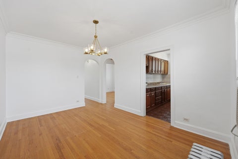 Tiny photo for 5708 W George Street #2, Chicago, IL 60634 (MLS # 12747950)