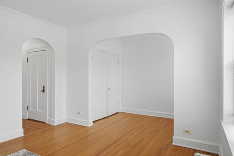 Tiny photo for 5708 W George Street #2, Chicago, IL 60634 (MLS # 12747950)