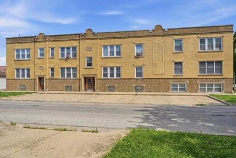 5708 W George Street Unit 2, Chicago, IL 60634 - #: 12747950
