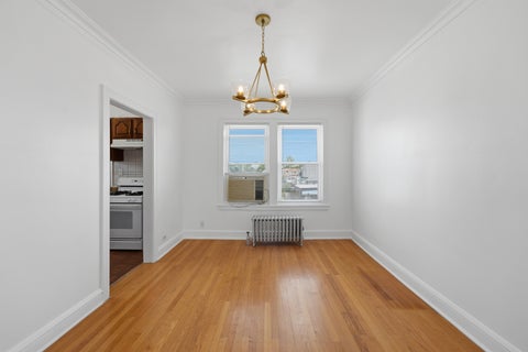 Tiny photo for 5708 W George Street #2, Chicago, IL 60634 (MLS # 12747950)