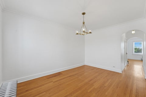 Tiny photo for 5708 W George Street #2, Chicago, IL 60634 (MLS # 12747950)