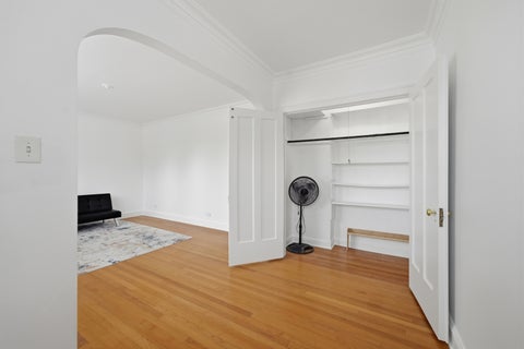 Tiny photo for 5708 W George Street #2, Chicago, IL 60634 (MLS # 12747950)