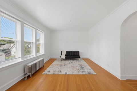 Tiny photo for 5708 W George Street #2, Chicago, IL 60634 (MLS # 12747950)