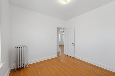 Tiny photo for 5708 W George Street #2, Chicago, IL 60634 (MLS # 12747950)