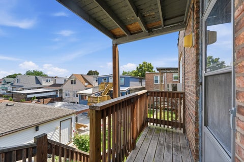 Tiny photo for 5708 W George Street #2, Chicago, IL 60634 (MLS # 12747950)