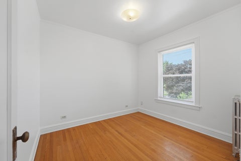 Tiny photo for 5708 W George Street #2, Chicago, IL 60634 (MLS # 12747950)