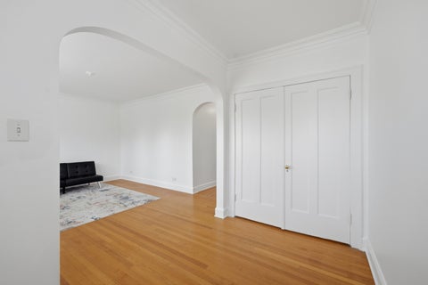 Tiny photo for 5708 W George Street #2, Chicago, IL 60634 (MLS # 12747950)