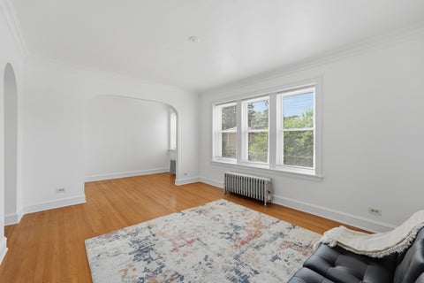 Tiny photo for 5708 W George Street #2, Chicago, IL 60634 (MLS # 12747950)