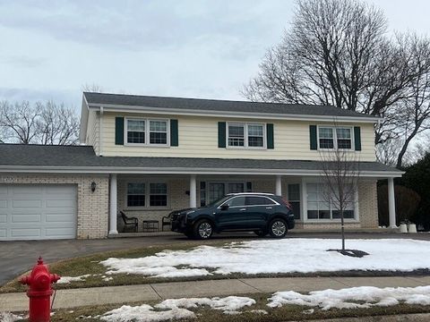 2700 Crabtree Lane Northbrook IL 60062