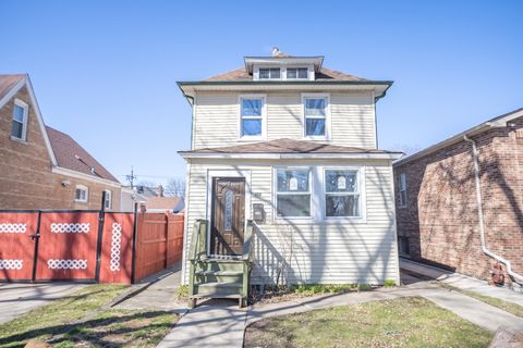 Photo of 3802 W 64th Street, Chicago, IL 60629 (MLS # 12598430)