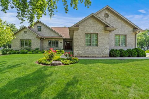 12203 Walker Road Lemont IL 60439