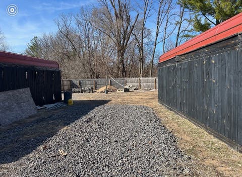 Tiny photo for 205 Railroad Street, New Boston, IL 61272 (MLS # 12599525)