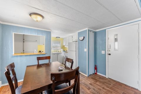 Tiny photo for 205 Railroad Street, New Boston, IL 61272 (MLS # 12599525)