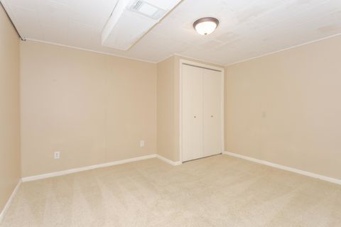 Tiny photo for 411 Orlando Avenue, Normal, IL 61761 (MLS # 12582027)