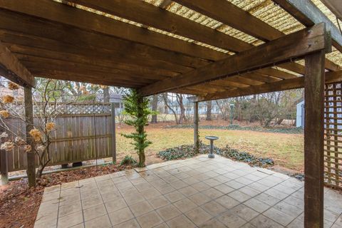 Tiny photo for 411 Orlando Avenue, Normal, IL 61761 (MLS # 12582027)