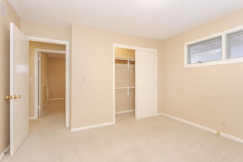 Tiny photo for 411 Orlando Avenue, Normal, IL 61761 (MLS # 12582027)