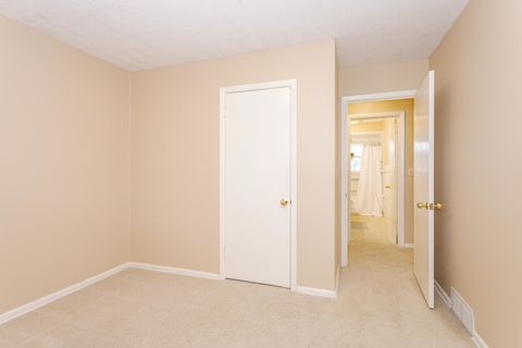 Tiny photo for 411 Orlando Avenue, Normal, IL 61761 (MLS # 12582027)