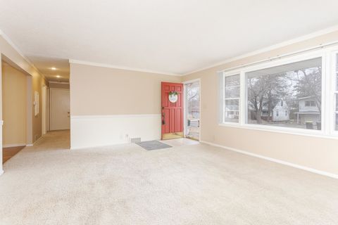 Tiny photo for 411 Orlando Avenue, Normal, IL 61761 (MLS # 12582027)