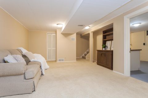 Tiny photo for 411 Orlando Avenue, Normal, IL 61761 (MLS # 12582027)