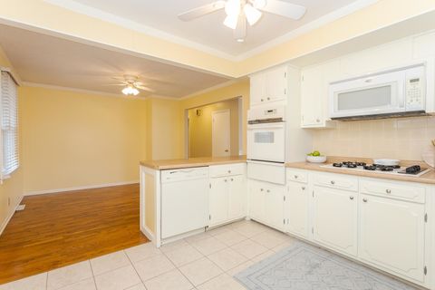 Tiny photo for 411 Orlando Avenue, Normal, IL 61761 (MLS # 12582027)