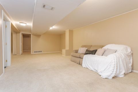 Tiny photo for 411 Orlando Avenue, Normal, IL 61761 (MLS # 12582027)